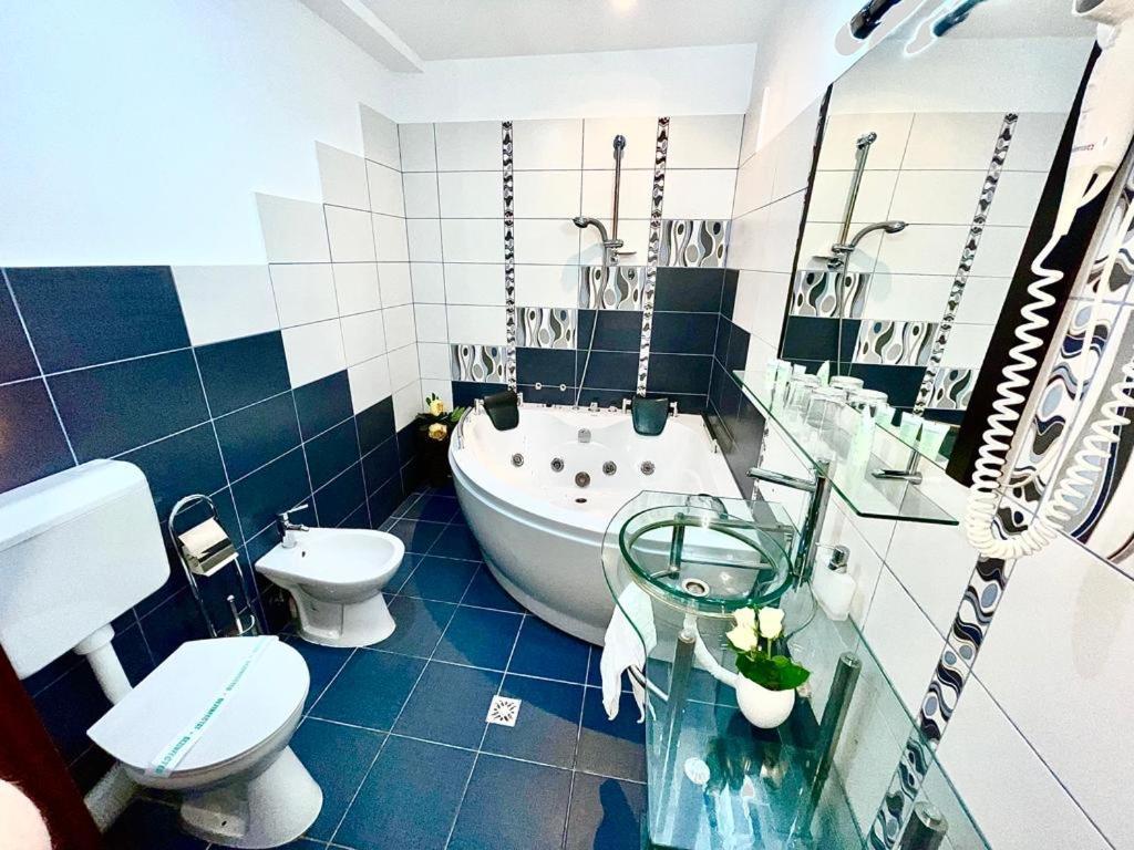 Bran Belvedere International Экстерьер фото