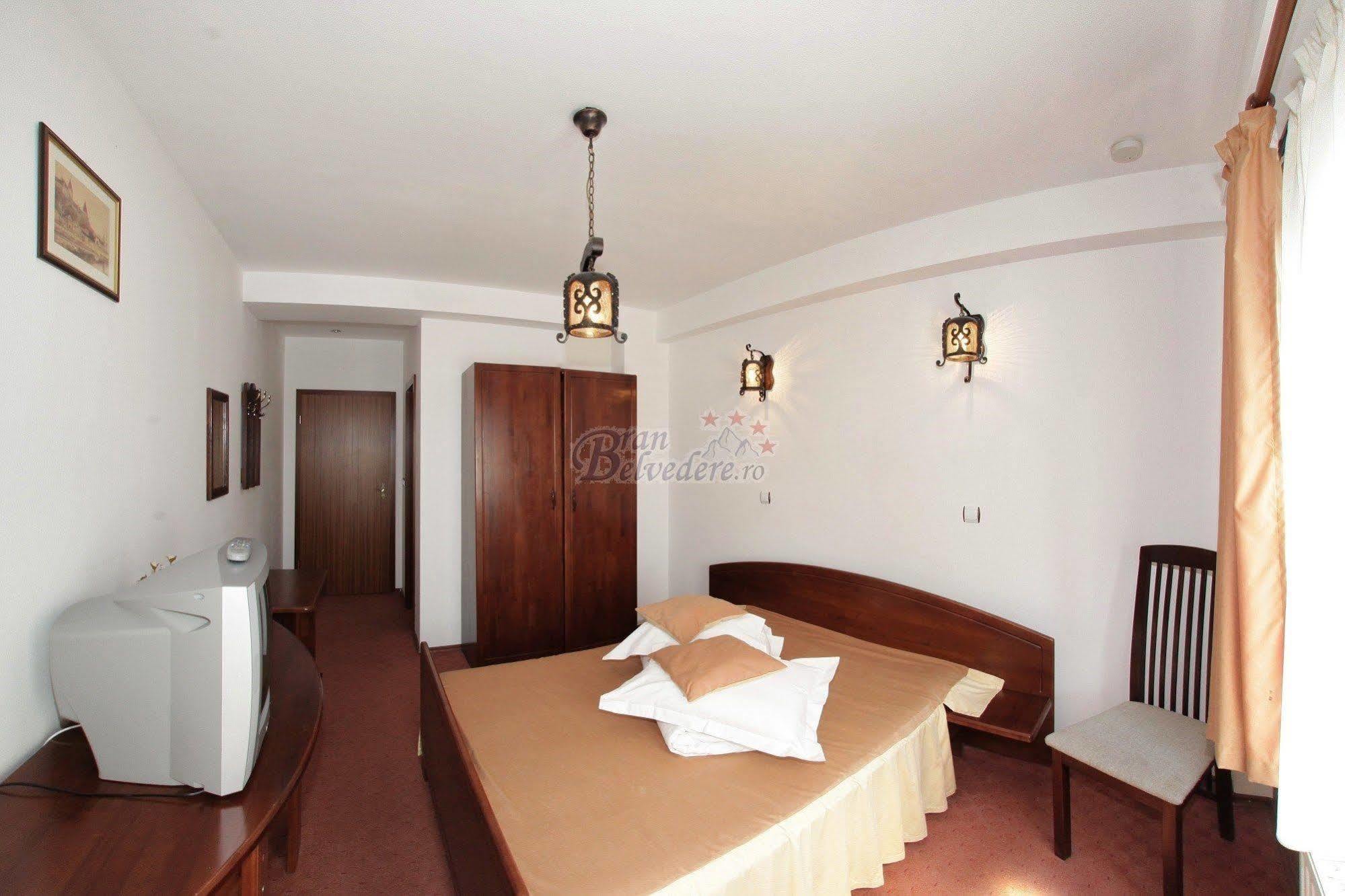 Bran Belvedere International Экстерьер фото
