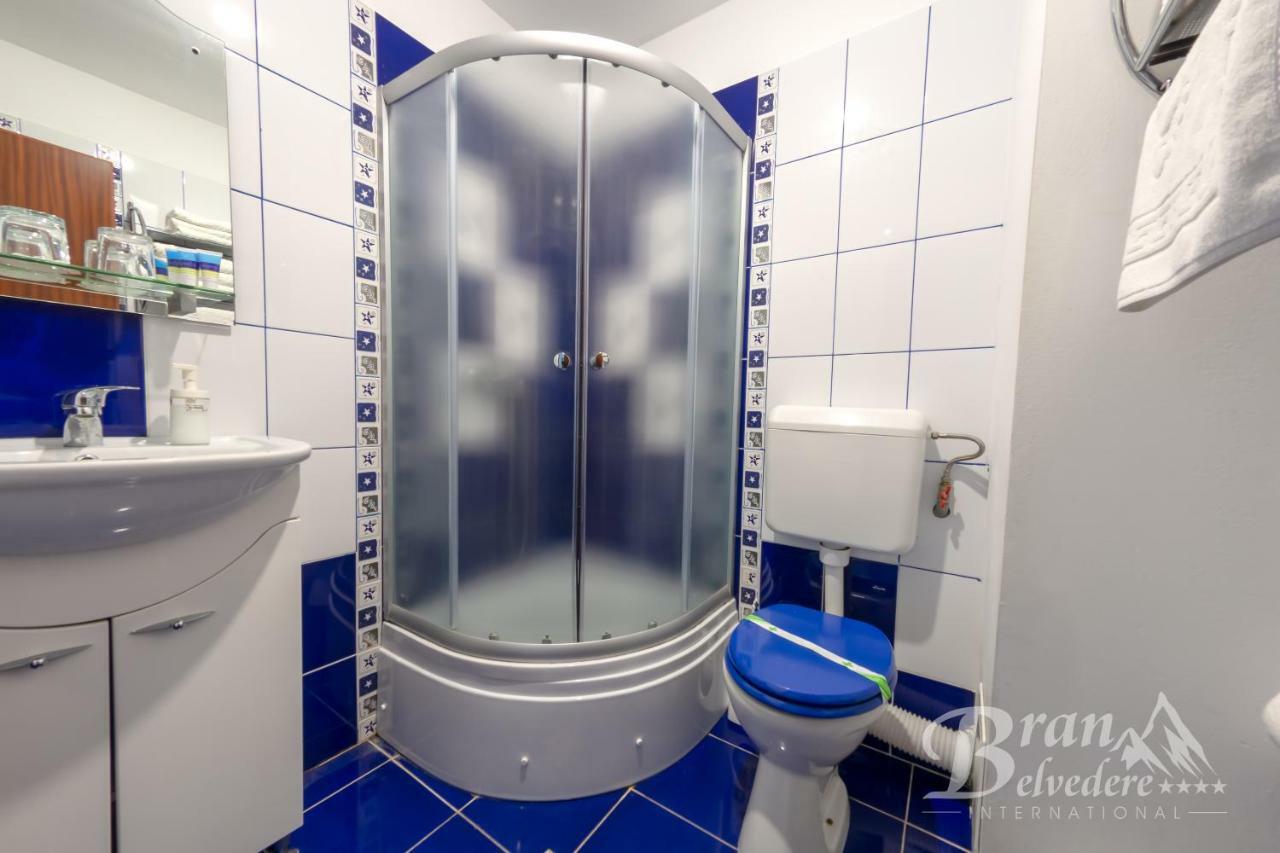 Bran Belvedere International Экстерьер фото